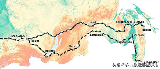 中欧班列最新的情况,最近中欧班列消息