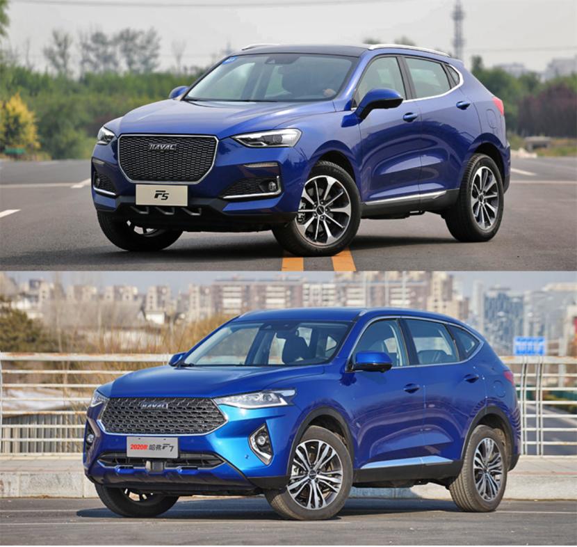 哈弗h6第三代为什么销量那么高,哈弗神兽版和h6第三代哪个销量好