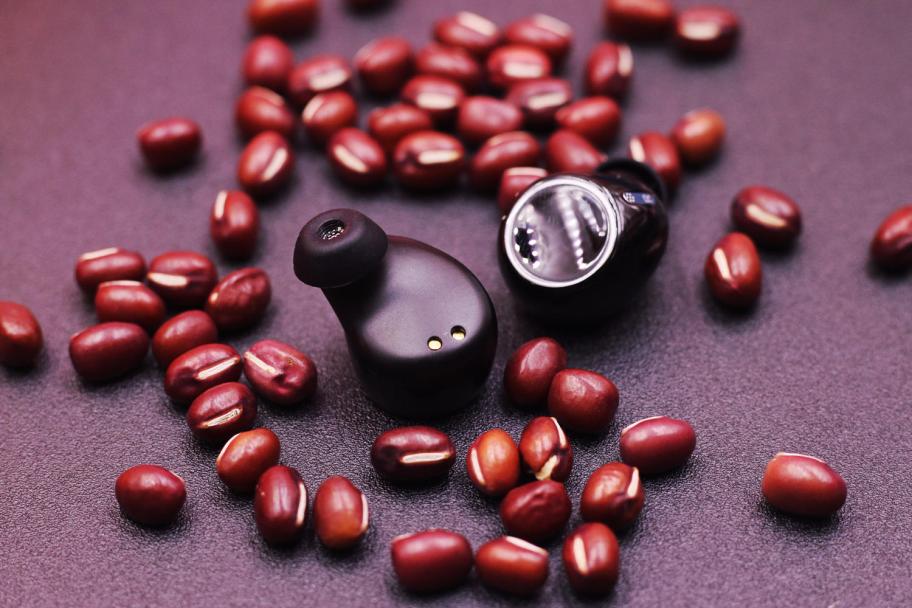 苹果豌豆射手用不习惯？试试南卡N2真无线蓝牙耳机超值体验