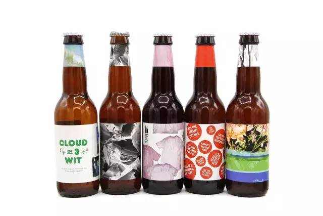 知食分子餐饮,知食分子啤酒怎么样