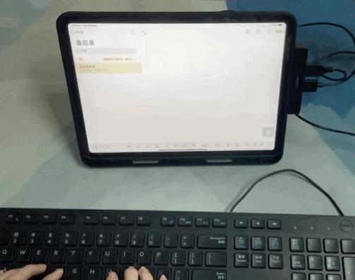 ipadpro生产力评测,强烈推荐最新ipadpro新鲜热辣评测