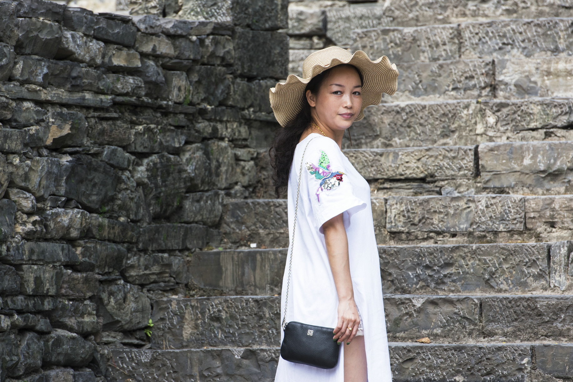 西陵峡风景区和三峡人家哪个好玩,三峡人家和西陵峡哪个景点值得去