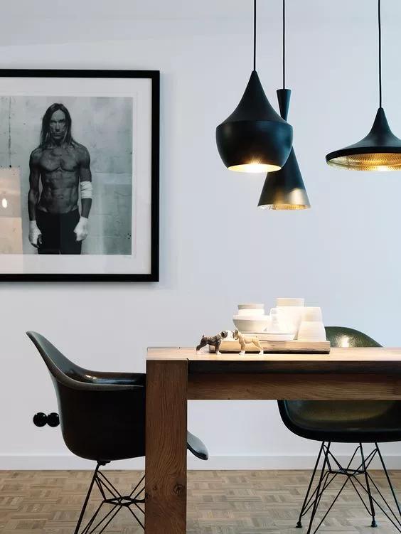 别笑，这些淘宝山寨灯说不定你家也有