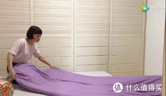 怎么收纳被子不伤被子,怎样收纳被子最节省空间
