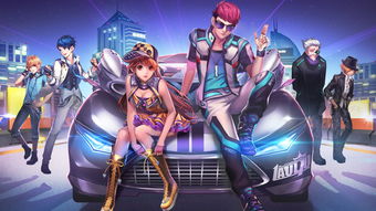 腾讯游戏排行前十名游戏推荐,腾讯旗下十大最火游戏