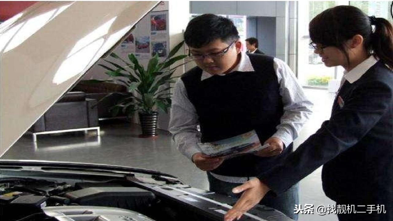 4s店销售员卖车能赚多少钱,4s店销售员能赚多少