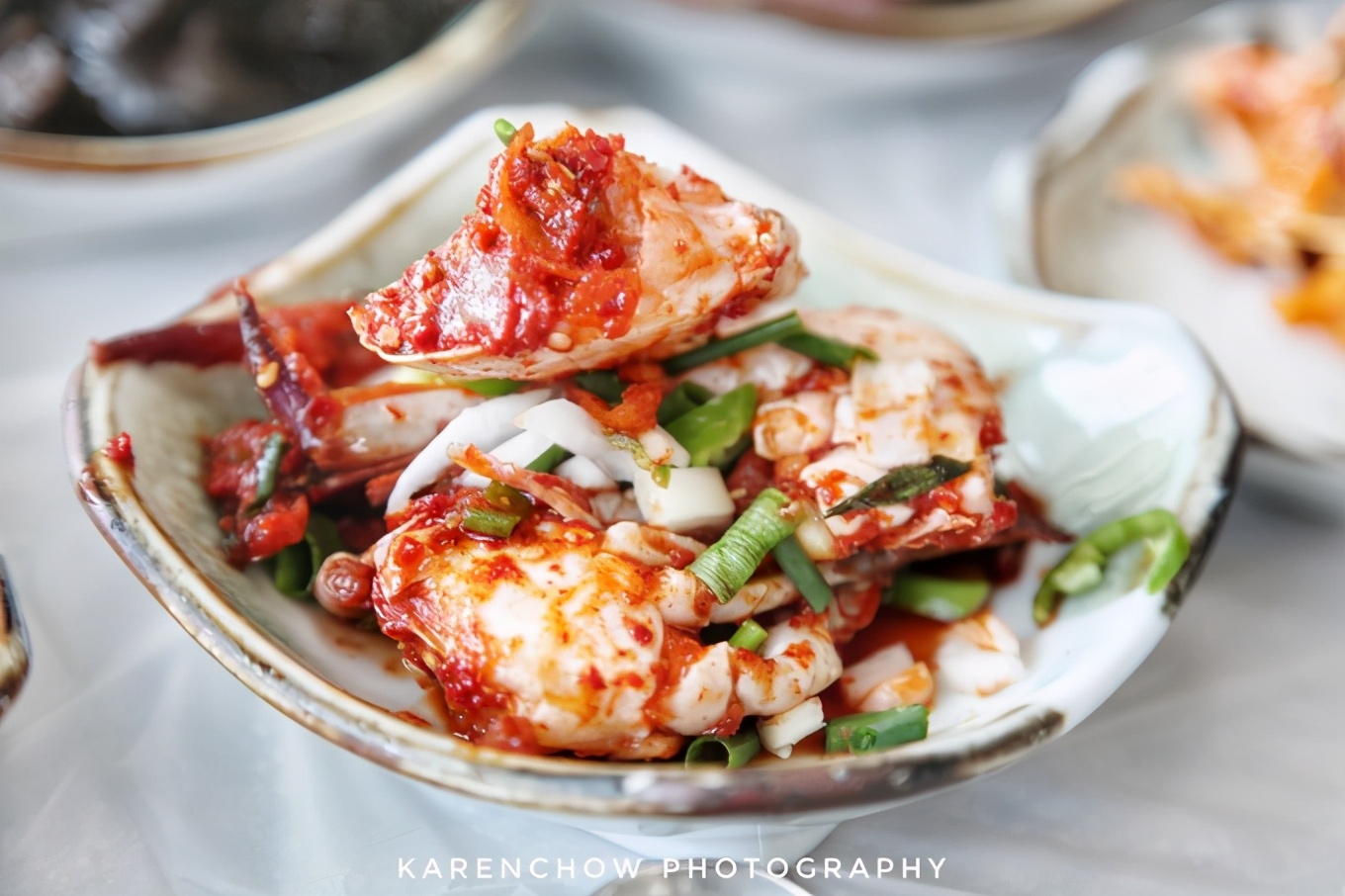 釜山旅游美食,韩国语游釜山美食攻略