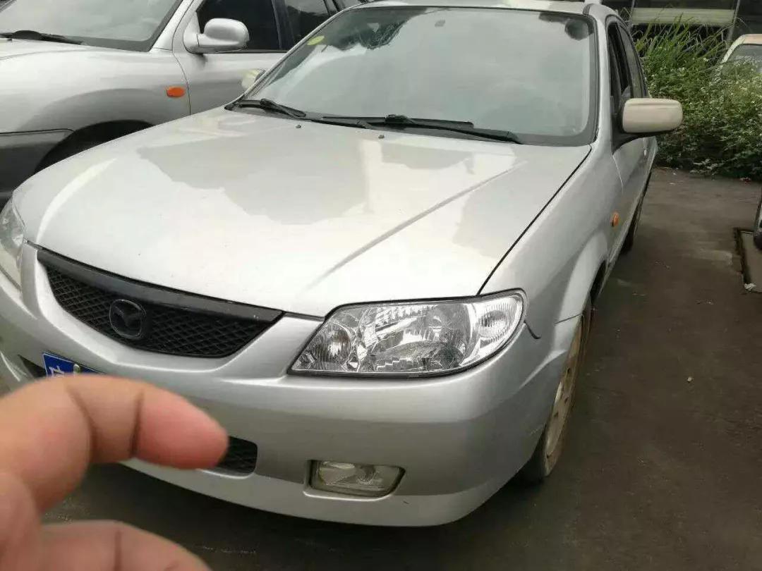 1万左右二手车报价查询皮卡车,二手车市场1万元能买什么车