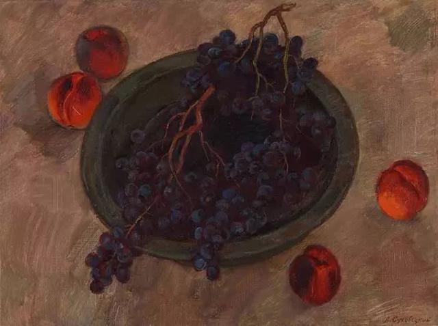 中俄艺术展览,中俄美术作品交流展