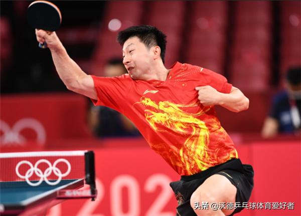 2020年国乒地表十二强马龙比赛,国乒男队3-0横扫日本晋级马龙决赛