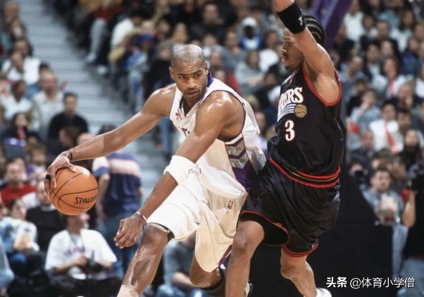 文斯卡特暮年,文斯卡特新秀集锦