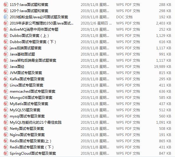 初学java开发这9本书值得一看,java工程师推荐笔记本
