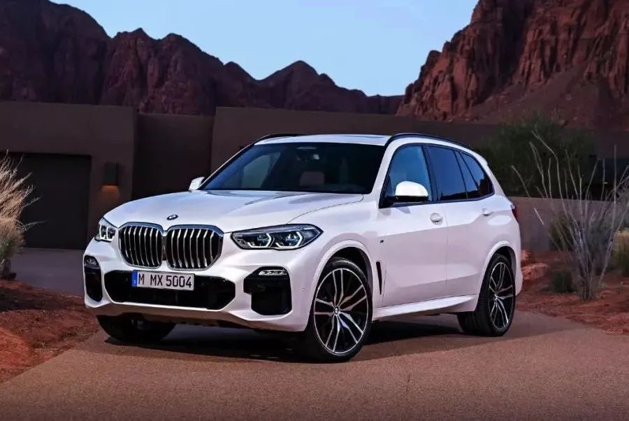 6年的宝马亏多少,6年亏10万的车