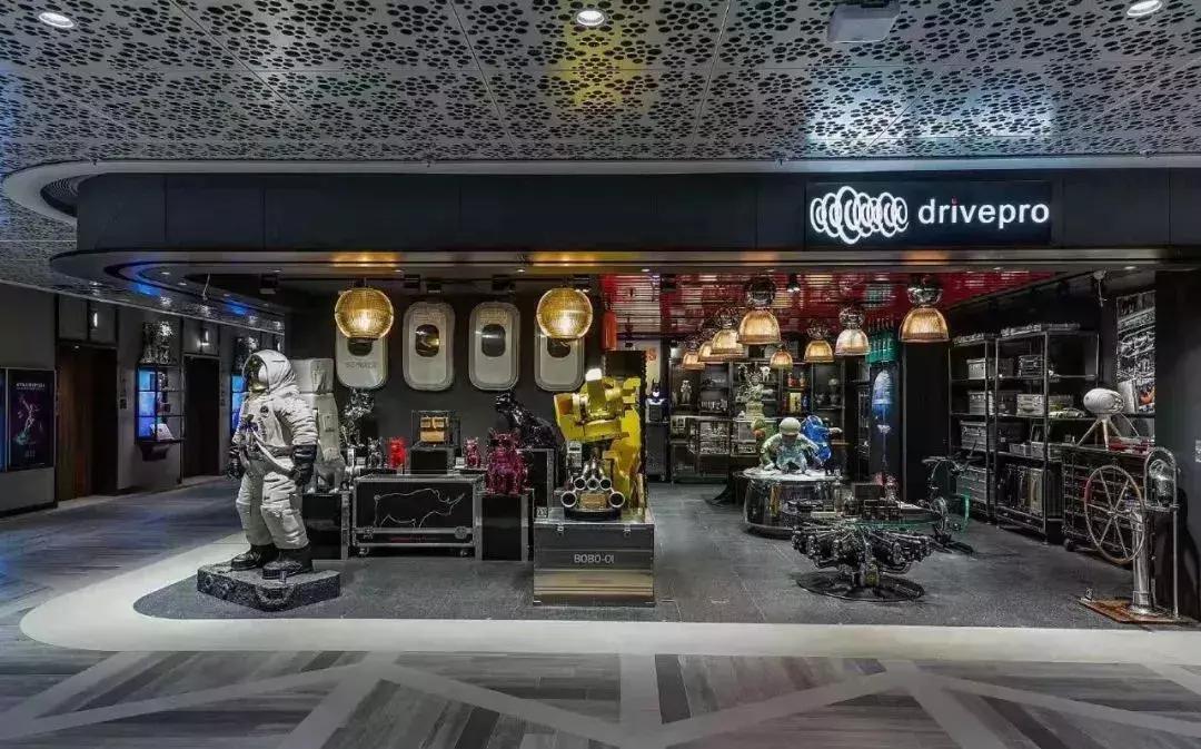 k11musea官网50周年庆,k11musea时尚活动