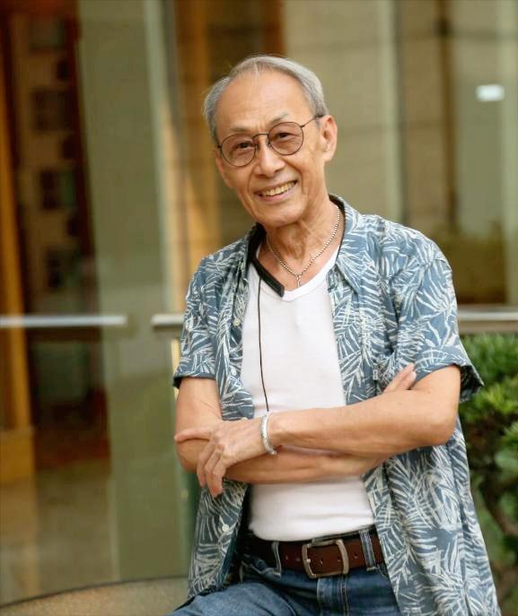 10位香港老戏骨离世,100位香港明星去世的名单