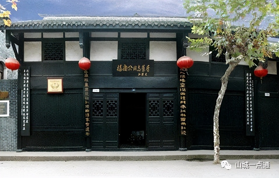 重庆潼南哪些好玩的地方,重庆潼南周边好玩的地方