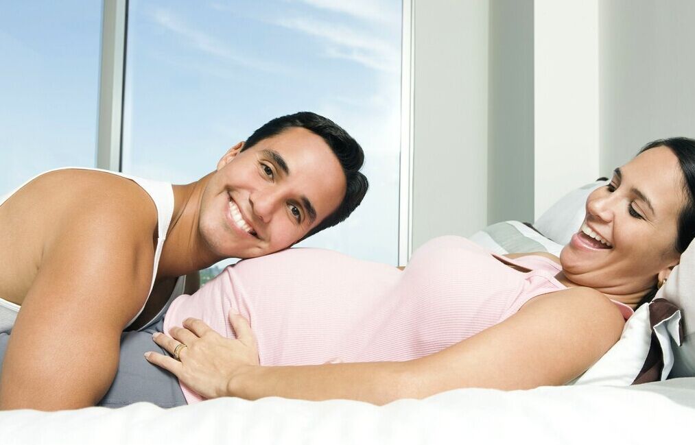 孕妇必看的正确胎教方法,孕期胎教的最佳时间和方法