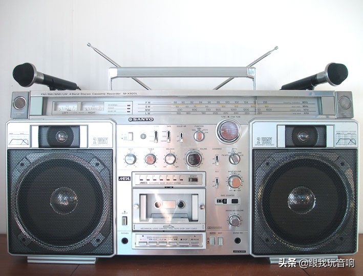 日本三洋x920k收音机价格,三洋m9922rk录音机