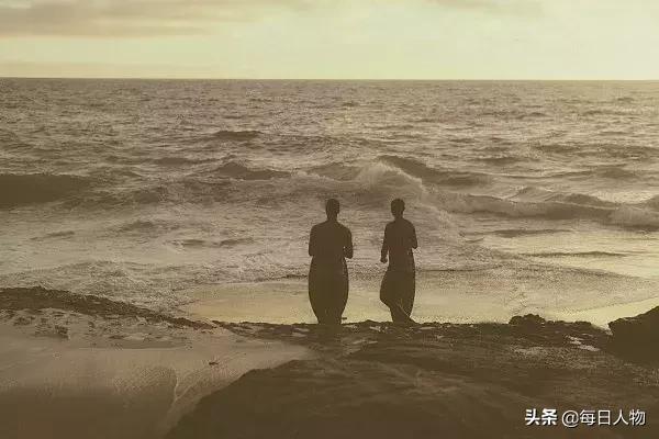 撞破家中的那个秘密，我了解了人生的真相