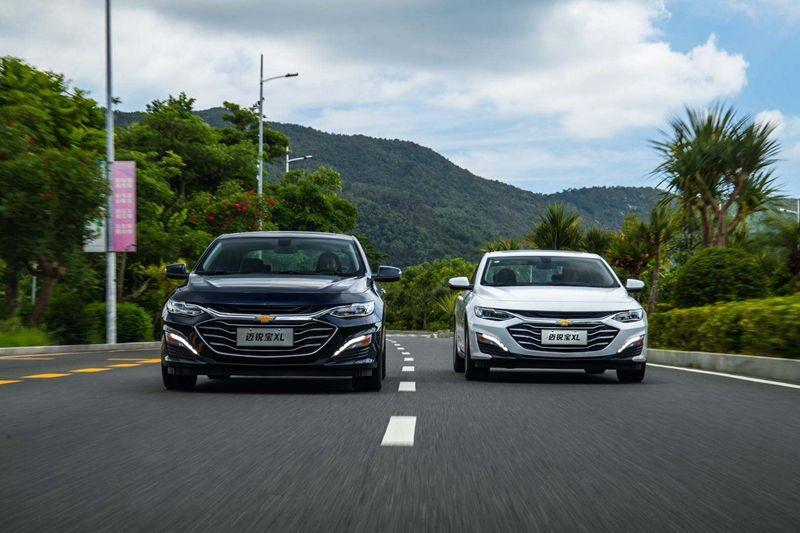 迈锐宝xl2.0t新车最低配落地多少,雪佛兰迈锐宝xl2.0t12万买得到吗