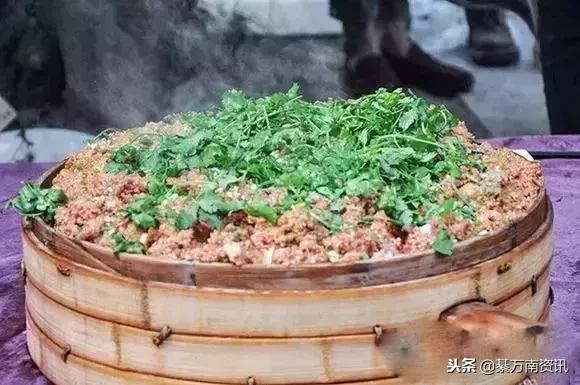 重庆家乡美食,重庆各个区县有名的美食