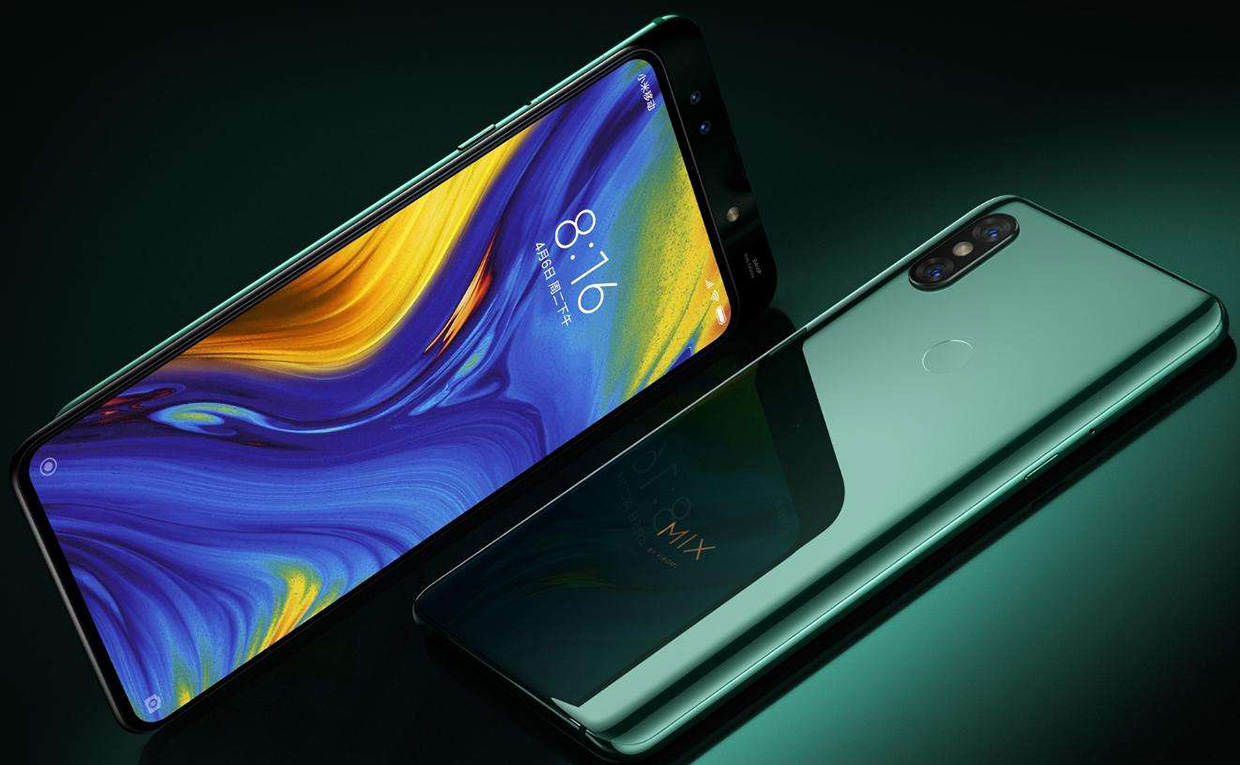 小米mix4刚出时售价,小米mix4最高时价格