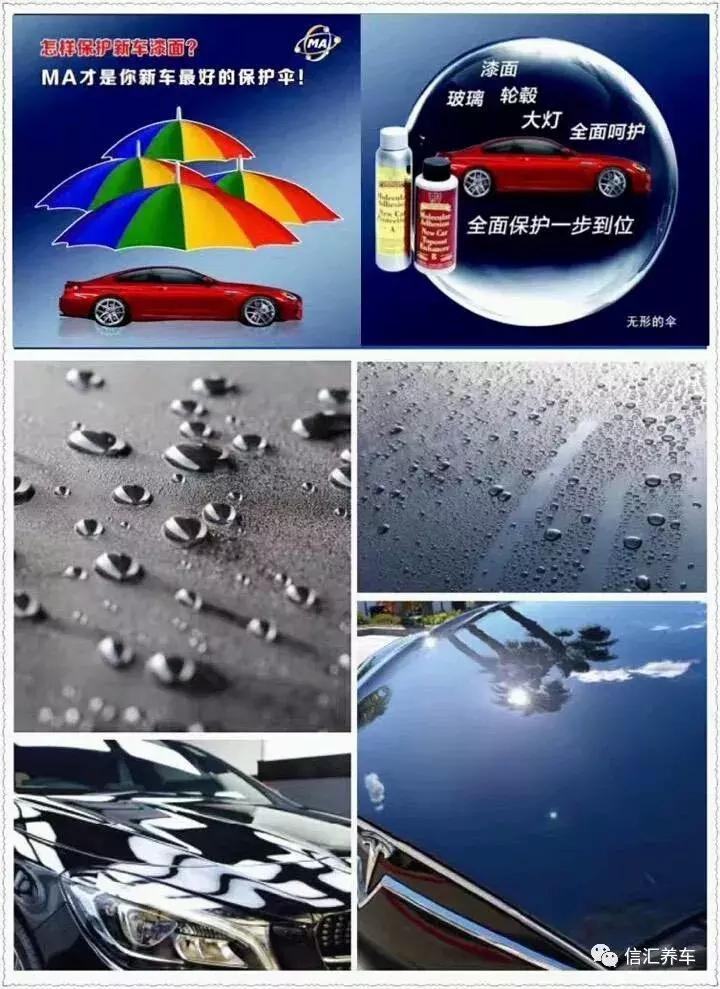 树油、虫尸、酸雨、紫外线……算个球