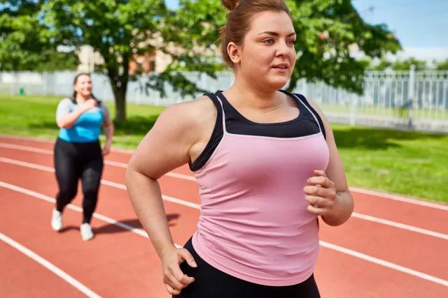 苹果型身材的减肥教程,h型身材最好的减肥方法