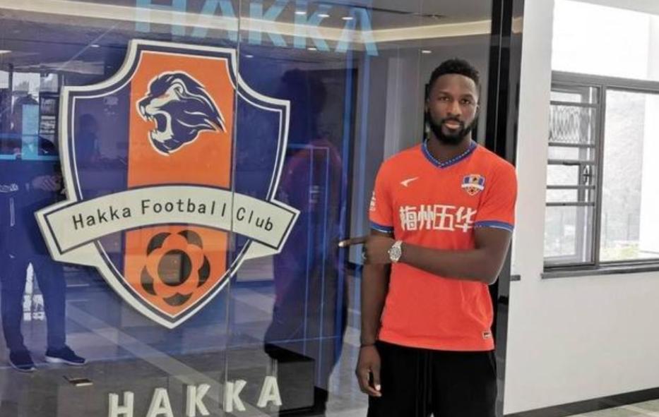 申花引援最新消息胡尔克加盟,上海申花会引进胡尔克吗