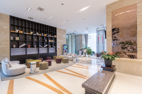 锦江都城酒店和假日度假酒店,上海锦江都城经典酒店