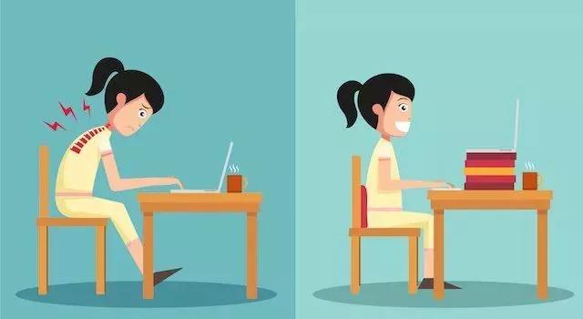 11岁孩子颈椎有个富贵包怎么办,每天10分钟消除颈椎富贵包