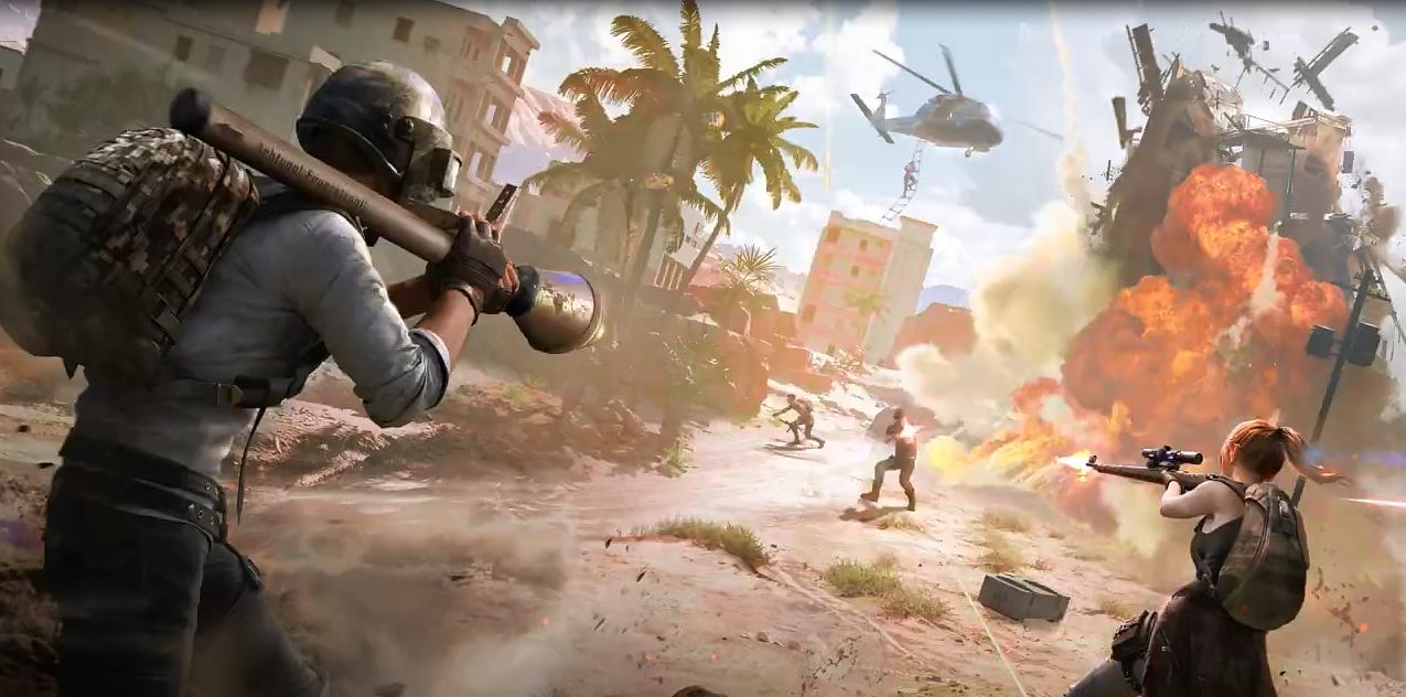 重生细胞中避难所如何进入,重生细胞端游新出的地图