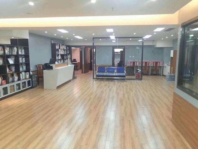 瑞派宠物医院全国分布情况,瑞派宠物医院重复收费