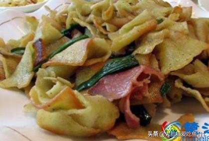 荆门有什么特色美食,湖北荆门有什么特色美食