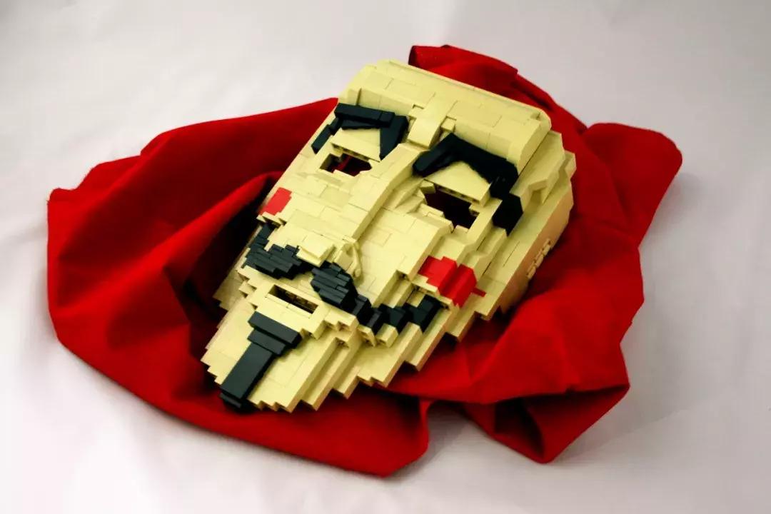 乐高lego最推荐的忍者神龙,lego乐高悟空机甲