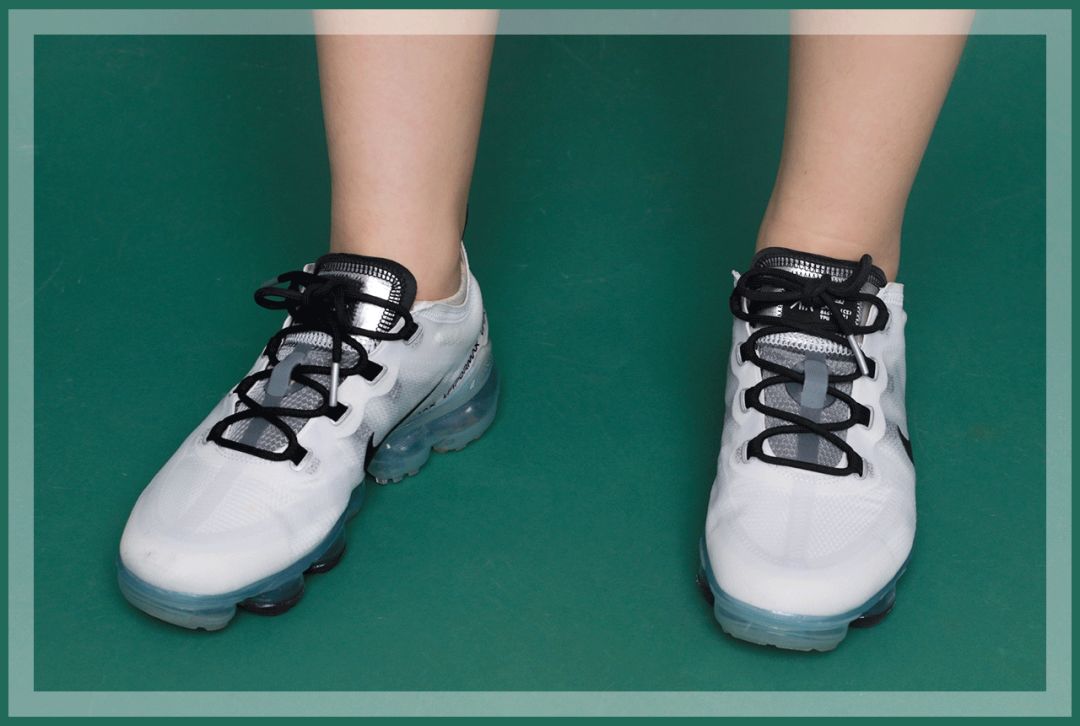 编辑部球鞋*b大**attle|来康康4000块的球鞋，到底长啥样