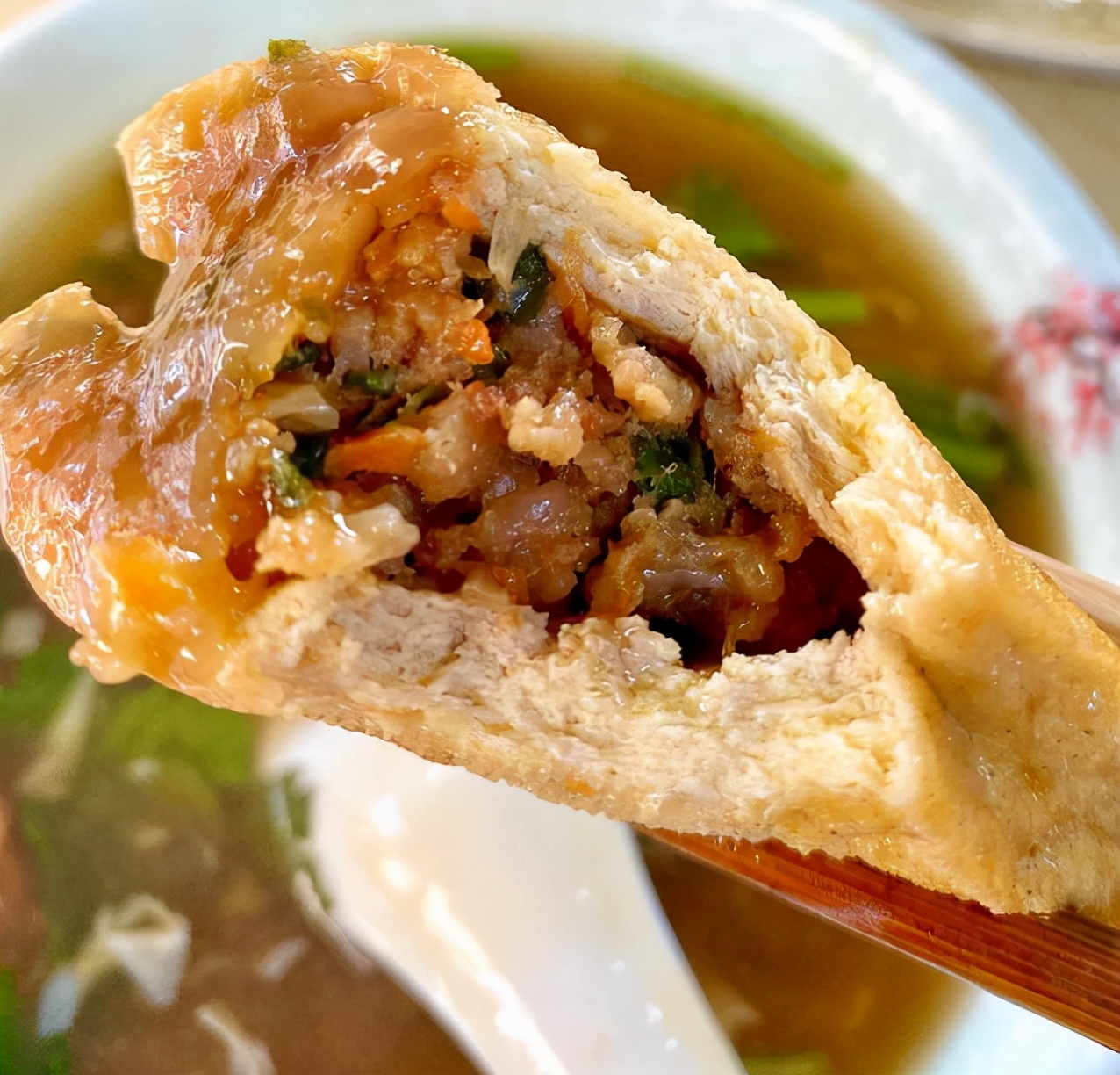 沙县的沙县小吃有蒸饺吗,沙县小吃沙县蒸饺