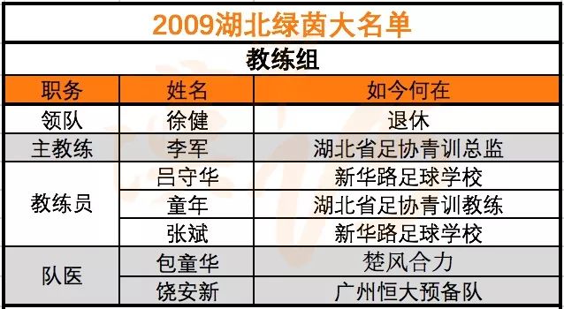 中国足球2009,湖北足球播报