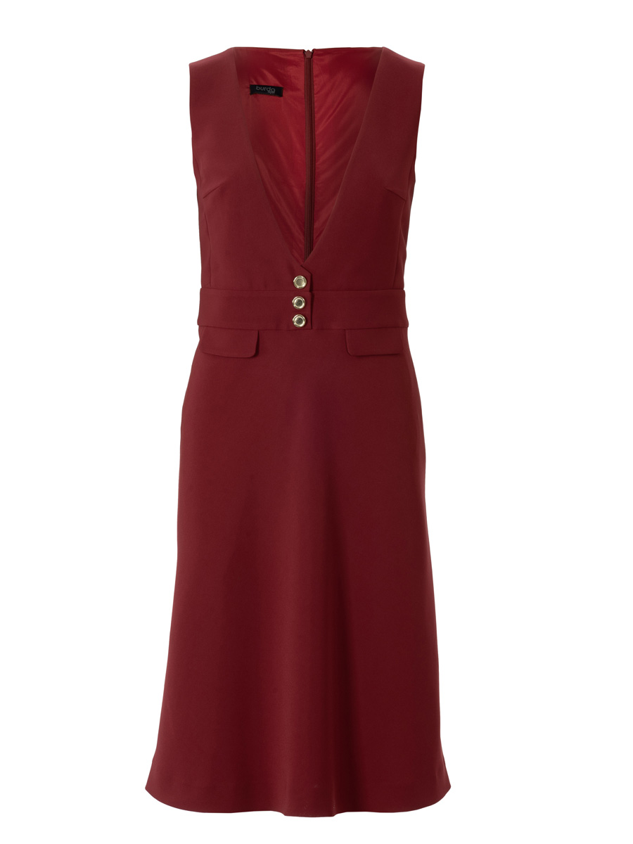 服装diy小技巧隐形口袋如何制作,自制口袋缝制方法