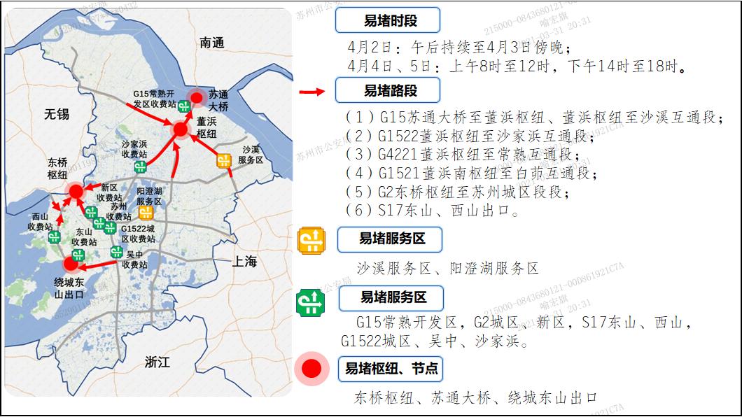 苏州周末开车攻略,苏州开车交通规则大全