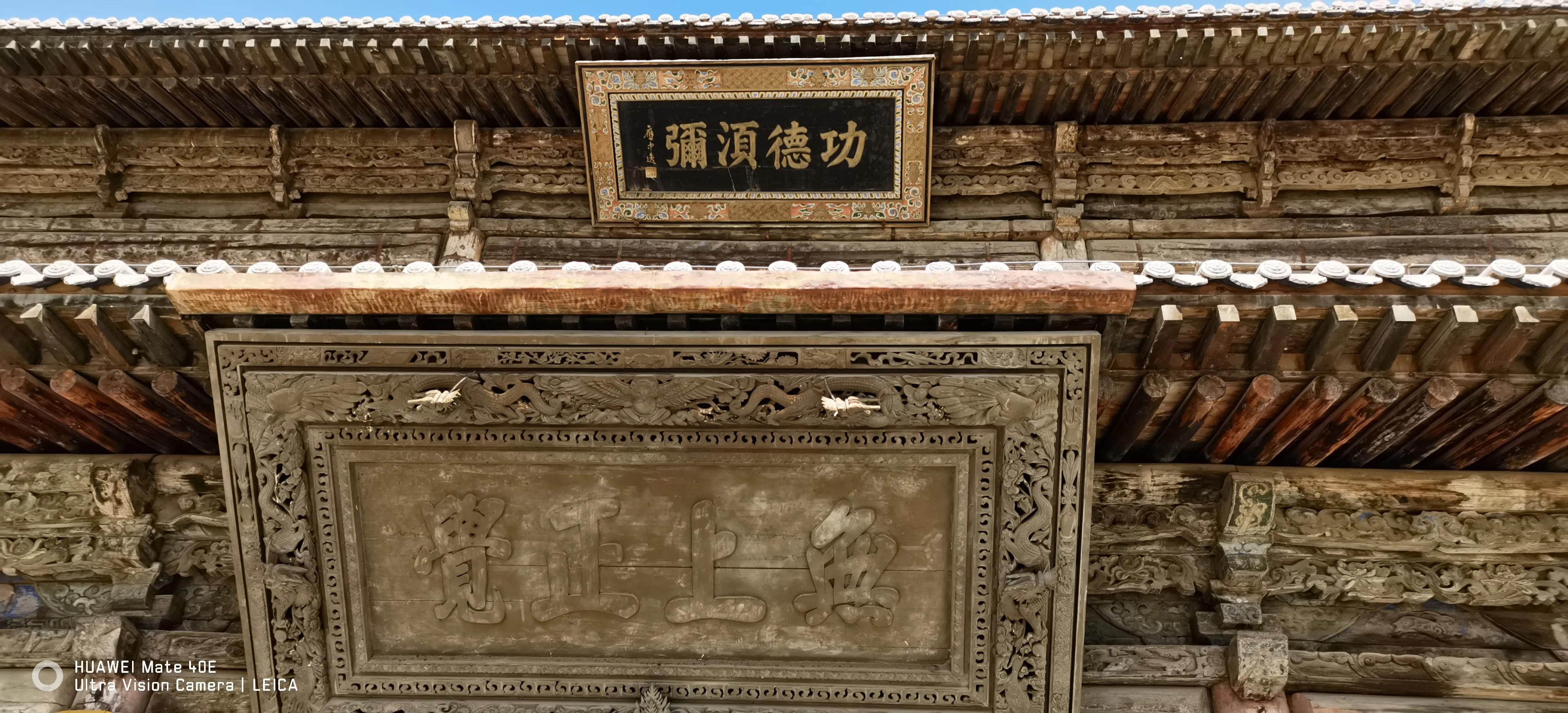 张掖景区大佛寺介绍,张掖大佛寺旅游攻略