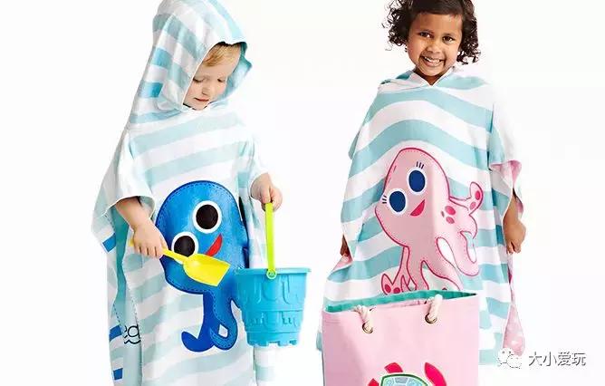 遛娃必备10件带娃小物,沙滩遛娃必备物品有哪些