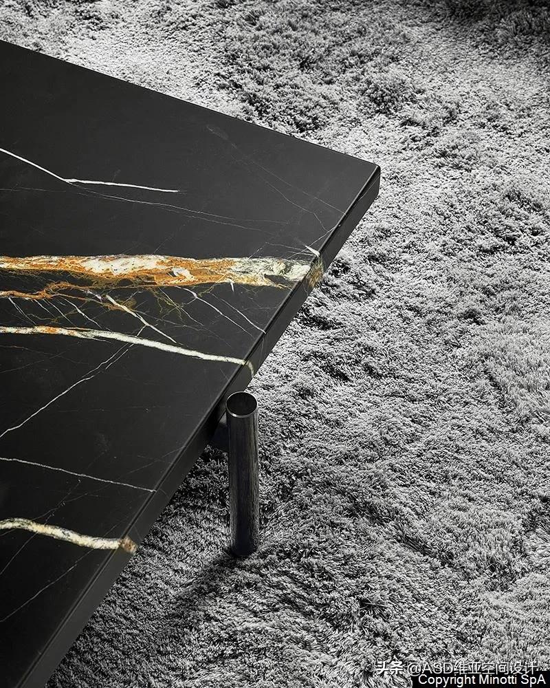 minotti经典款式,minotti现代