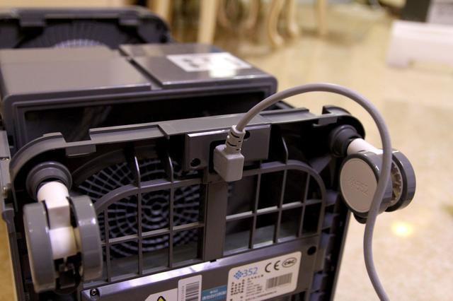 352空气净化器x88c二次污染,352空气净化器x88怎么样