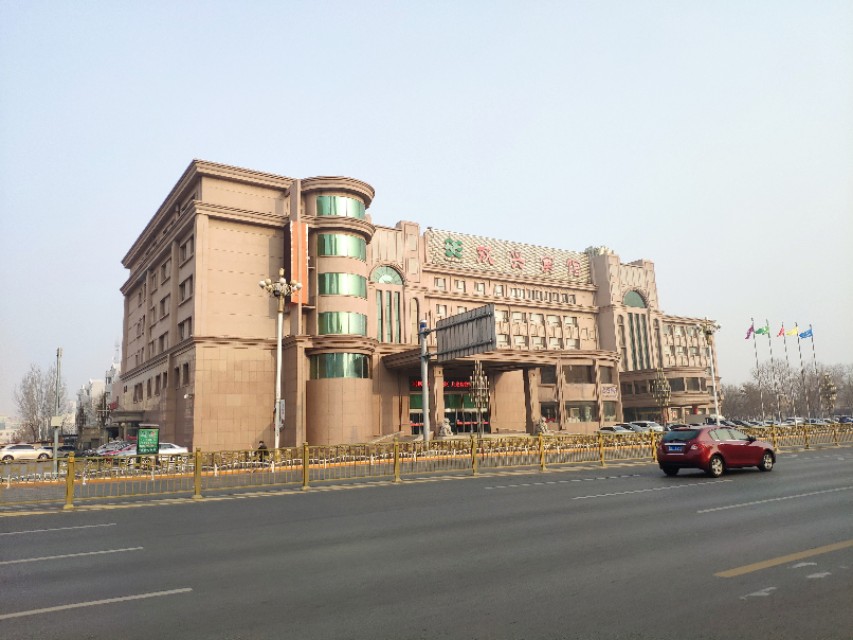 阳光跑者一路沿着向海大道跑串盘锦三个区,沿途风光无限好。