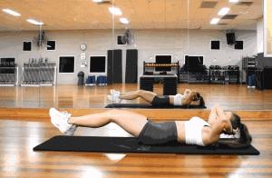 怎么减掉游泳圈和腰腹两侧赘肉,腹部腰两侧赘肉什么动作有效