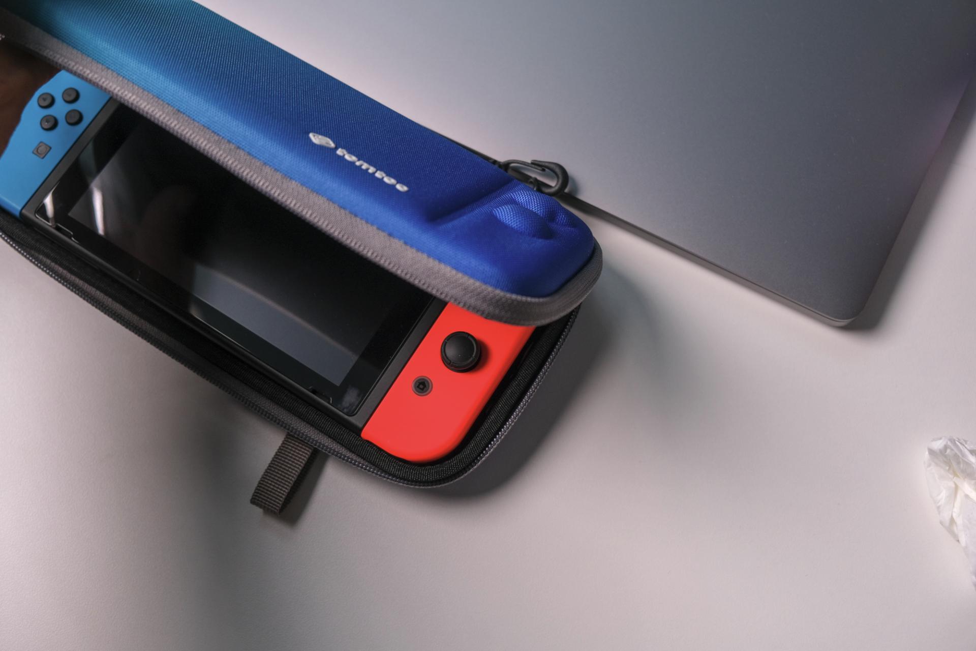 普通版Switch还值得买吗,二手switch续航版多少钱