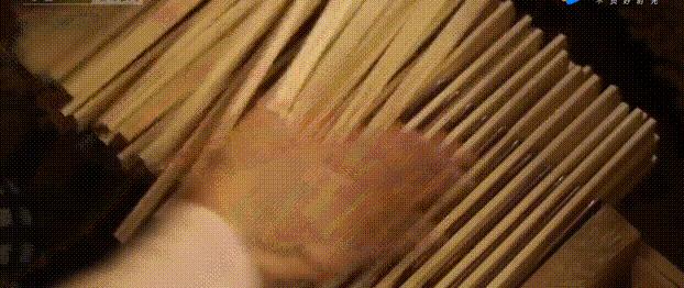 中国的筷子你真的懂么？来看看一次性筷子的制造