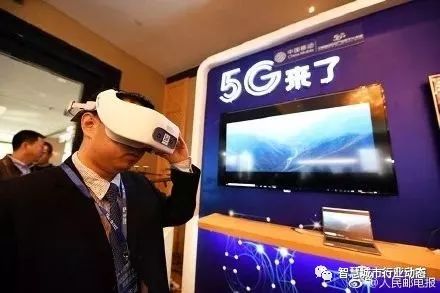 各省市5g建设时间表,未来5g新规划