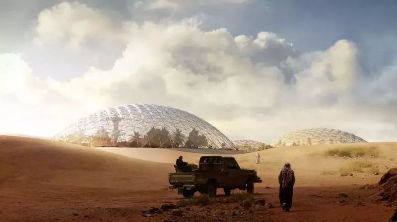 2025年火星移民计划,2025火星移民计划